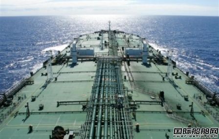 Onassis向TMT收購3艘礦油船 