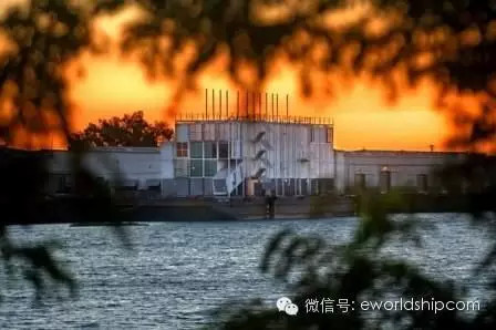 揭秘：谷歌駁船為何銷聲匿跡？
