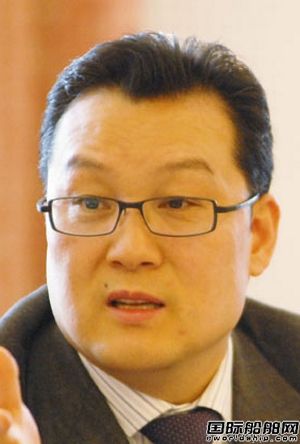 薛光林：中國須趁機擴充原油儲備