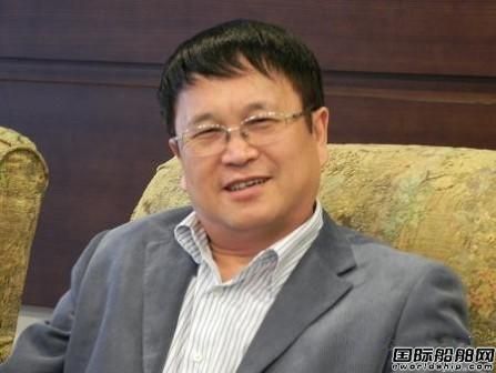任元林排名中國慈善排行榜第四 