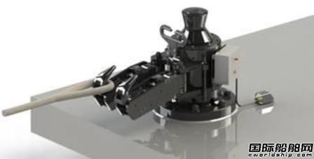 Trelleborg推出新款快速釋放鉤
