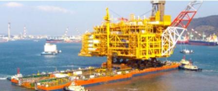 Dockwise麣Iṩ(chung)ͽQ 