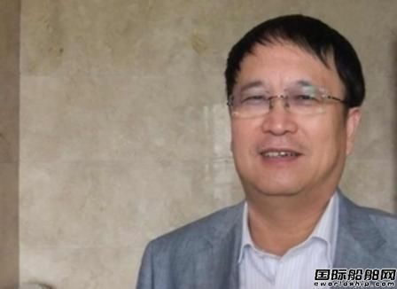 任元林，樂善好施的“造船人” 