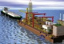 ENI°KQͶYCoral FLNG