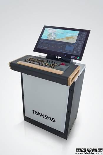 Transas Marine獲馬士基電子海圖大單 