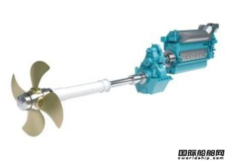 新瀉和斯堪納聯(lián)手推出新推進(jìn)器包 