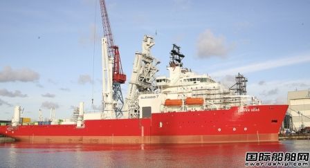 Subsea 7һPLSV@m(x)