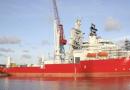 Subsea 7һPLSV@m(x)