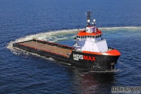 Hornbeck Offshore閑置船隊(duì)數(shù)量爆增