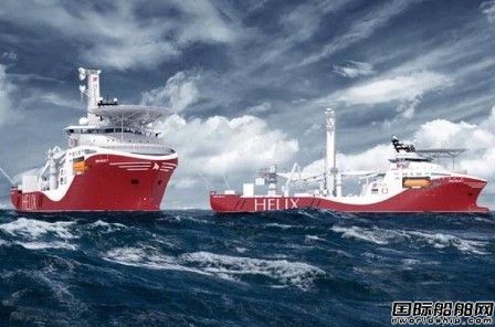 Siem Offshore推遲4艘在建PSV交付期