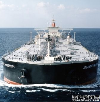 “狂熱”租市推高VLCC租價(jià)  