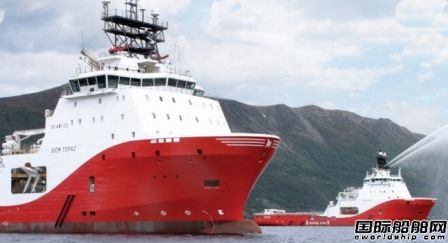 Siem Offshore：北海市場未來將持續(xù)低迷