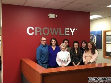 CrowleyُT˾