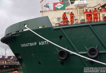 Greatship：海工市場(chǎng)將遭受?chē)?yán)重?fù)p失