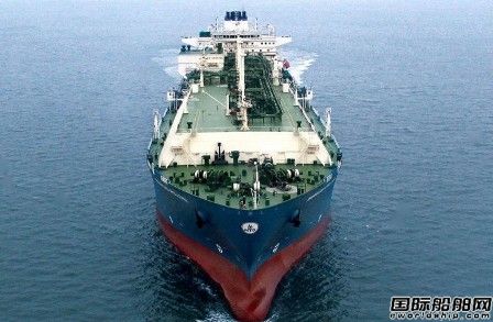 上周全球新船訂單量再次下跌