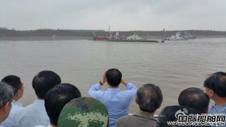 習(xí)近平對(duì)長(zhǎng)江客船翻沉事故做出重要指示 
