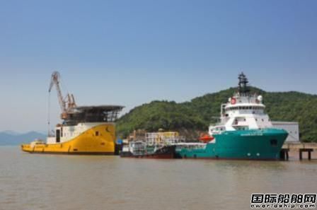 集中交付，海工船市場(chǎng)危機(jī)重重