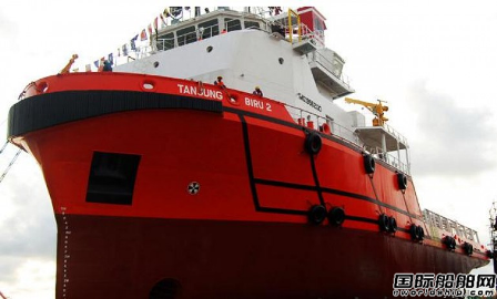 Tanjung Offshore@Rͺͬ