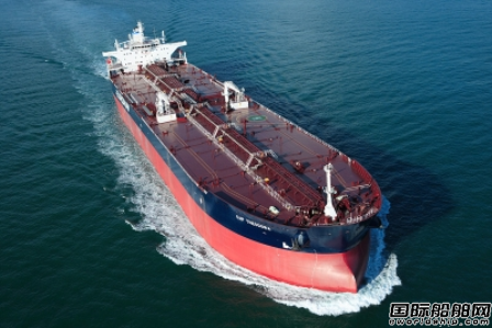 EURONAVُ4VLCC