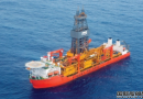 SeadrillۡWest Polaris̖(ho)@