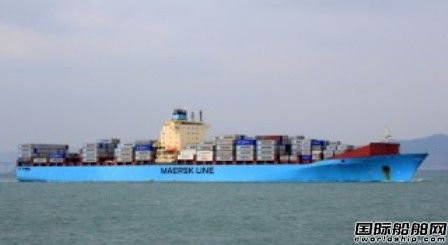 Maersk Brooklin̖l(f)әC  