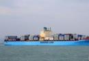Maersk Brooklin̖(ho)l(f)(dng)C(j)  