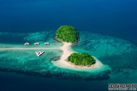 新型模塊化浮式別墅實現(xiàn)海上生活夢