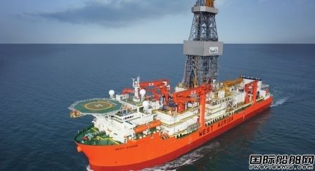 全球海上鉆井市場將面臨重新洗牌
