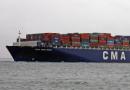 CMA CGM ORFEO̖ͣvgӭˏ(qing)