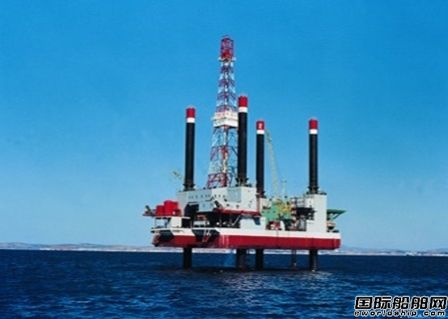 海工市場低迷目前尚未觸底