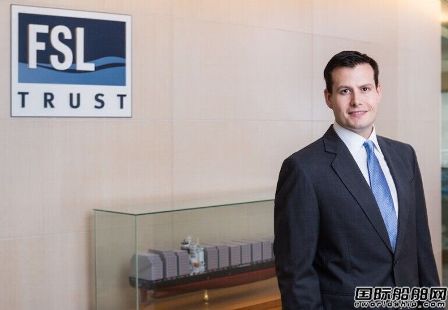FSL Trust獲三份油船租約合同
