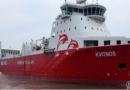 Nor Linesյ2LNG