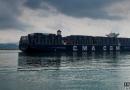 CMA CGM GEORG FORSTER̖׺ϰD