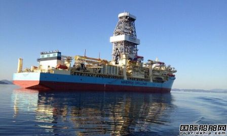Maersk Voyager̖_ʼ(zh)аͬ