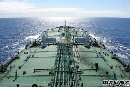 尼日利亞禁令113艘油船進(jìn)入其水域