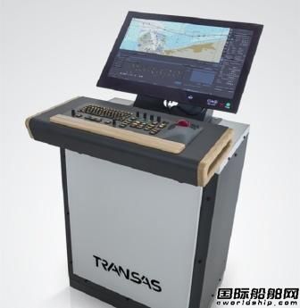 Transas ECDIS獲韓國船級社型式批復  