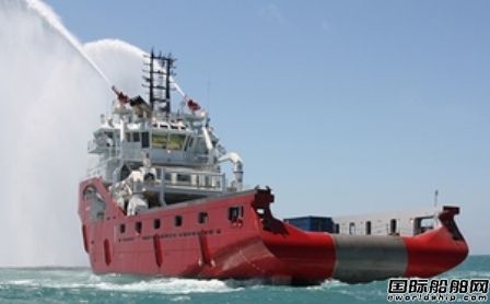 DOF Subsea租出1艘AHTS