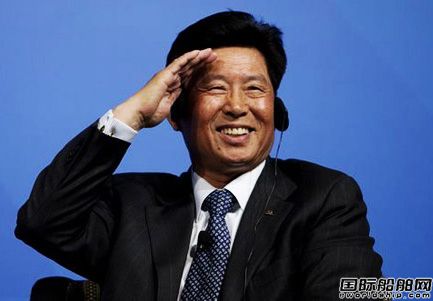 魏家福在美“低調(diào)”復(fù)出