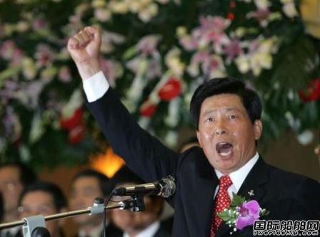 魏家福復(fù)出，神秘合伙人是仰融？ 