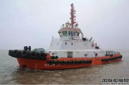 “海洋石油525”輔機燃料加注一次性成功