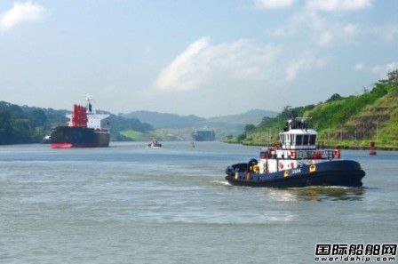 Elcano2艘LNG船將入級LR