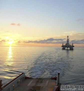 北海海工船市場依然供應(yīng)過剩