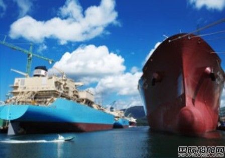 三星重工與三星工程否認(rèn)合并傳言