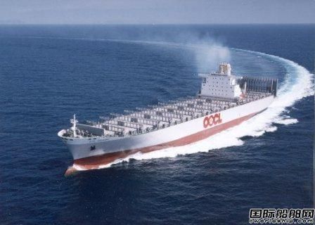 香港船舶注冊突破1億總噸 