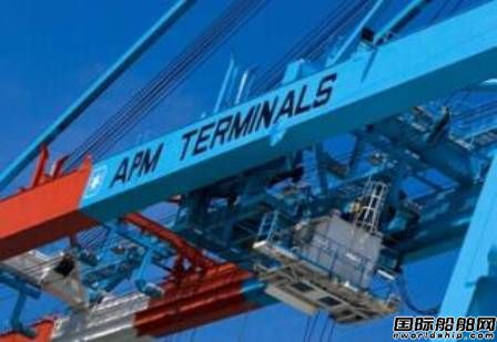 馬士基碼頭將全資收購(gòu)Grup Maritim TCB