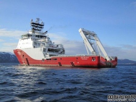 Siem Offshore1AHTS