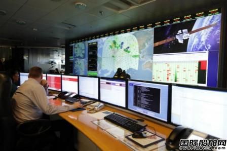揭秘習近平參觀的Inmarsat