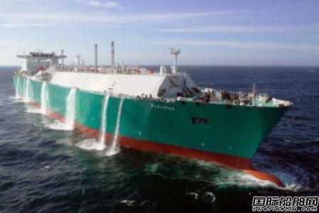 OceanSaver為LNG船改裝壓載水處理系統(tǒng) 
