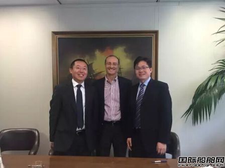 江南造船獲1+1艘VLGC訂單
