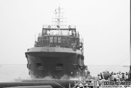 低油價時代海工市場暗藏機遇